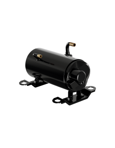 Dometic FreshJet FJZ7 2600 en Negro 2