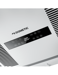 Dometic FreshJet FJZ7 3000 en negro 2