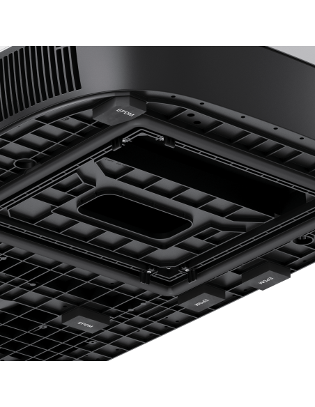 Dometic FreshJet FJZ7 3000 en negro