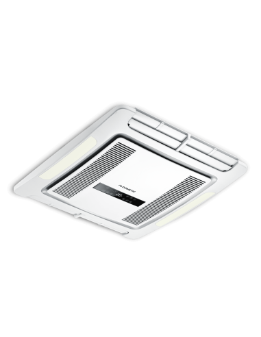 Dometic FreshJet FJZ7 3500 Blanco