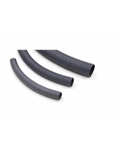 Tubería anillada de PVC para ø 20mm 2