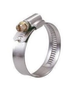 Abrazadera ajustable de 10 a 16mm
