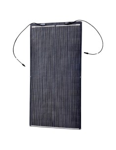 Panel solar Flexible Eleksol Black 220W