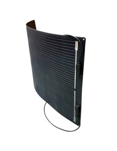 Panel solar Flexible Eleksol Black 220W 2
