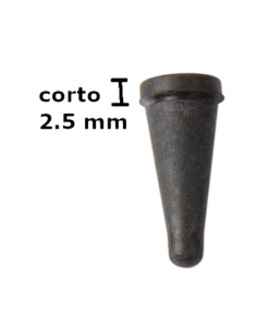 Goma de recambio cocina CAN 2.5mm
