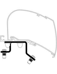 Adaptador Master +2024