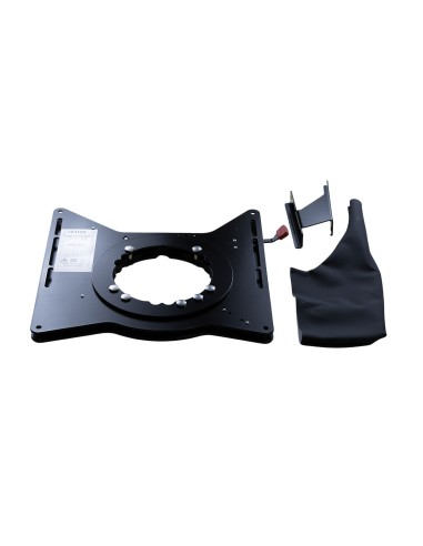 Base giratoria scopema VW T5 / VW T6 Piloto