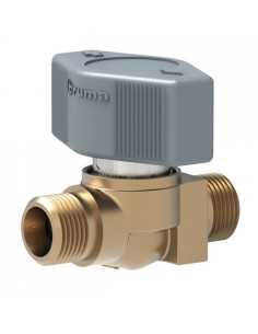 Llave de paso TRUMA 1 via 8mm/10mm