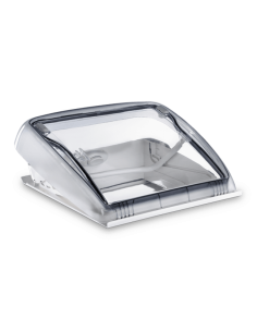 Claraboya Mini-Heki Style 42-60mm espesor