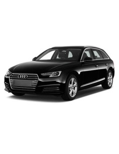 Aislantes Térmicos 10 CAPAS Audi A4 B9 Avant 2015-2023