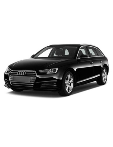Aislantes Térmicos 10 CAPAS Audi A4 B9 Avant 2015-2023