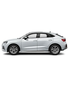 Aislantes Térmicos 10 CAPAS Audi Q3 Sportback 2019+