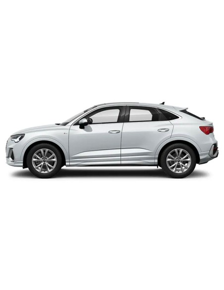 Aislantes Térmicos 10 CAPAS Audi Q3 Sportback 2019+