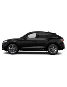 Aislantes Térmicos 10 CAPAS Audi Q5 Sportback 2023+