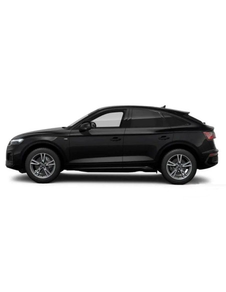 Aislantes Térmicos 10 CAPAS Audi Q5 Sportback 2023+