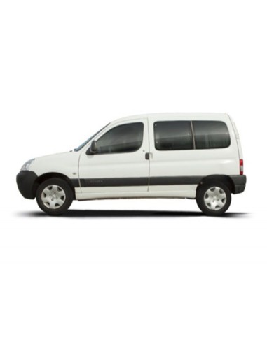 Aislantes Térmicos 10 CAPAS Citroën Berlingo I 1996-2008