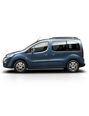 Aislantes Térmicos 10 CAPAS Citroën Berlingo II 2008-2018