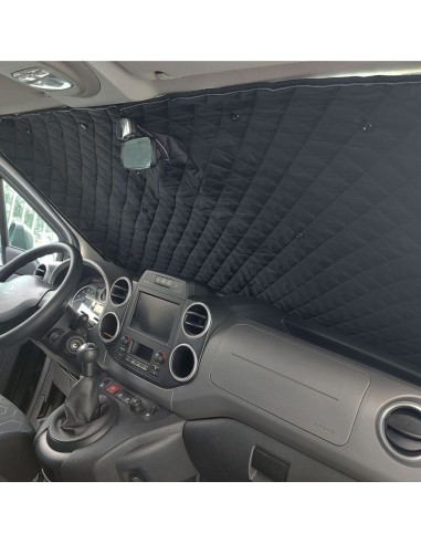 Aislantes Térmicos 10 CAPAS Citroën Berlingo II...
