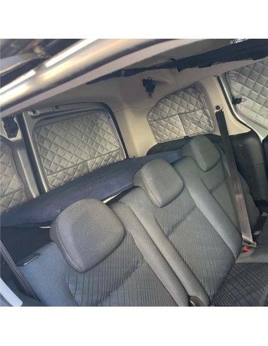 Aislantes Térmicos 10 CAPAS Citroën Berlingo II...
