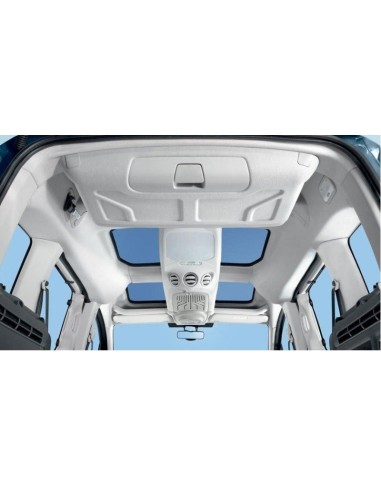 Aislantes Térmicos 10 CAPAS Citroën Berlingo II...