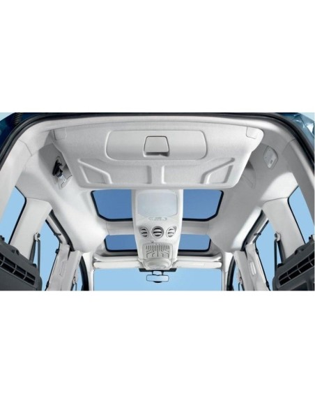 Aislantes Térmicos 10 CAPAS Citroën Berlingo II 2008-2018