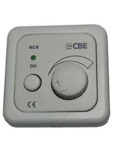 Dimmer CBE color Gris Claro
