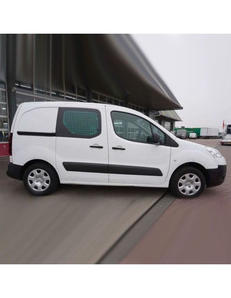 Aislantes Térmicos 10 CAPAS Citroën Berlingo II Mixta 2008-2018