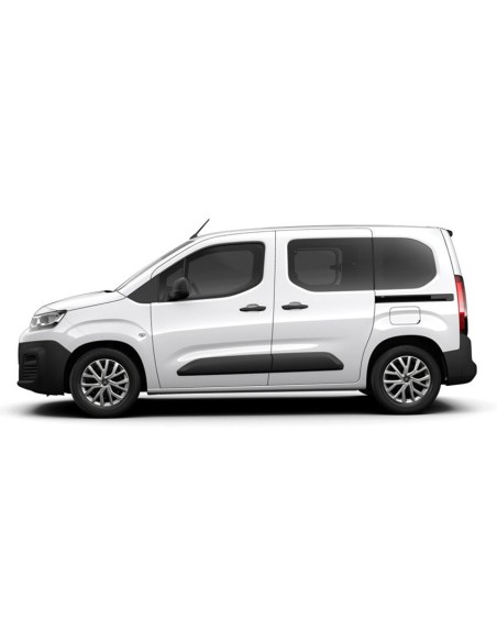 Aislantes Térmicos 10 CAPAS Citroën Berlingo III M 2018+