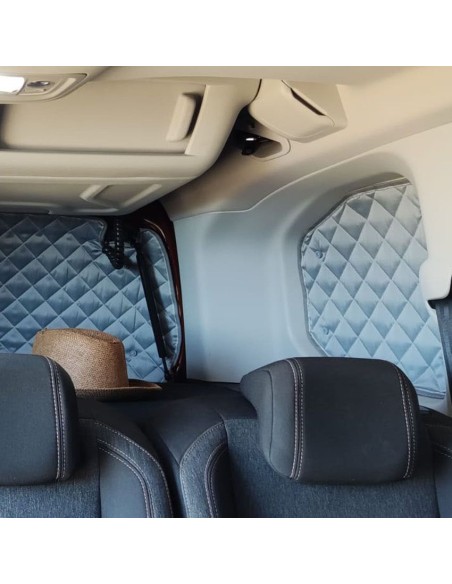 Aislantes Térmicos 10 CAPAS Citroën Berlingo III M 2018+