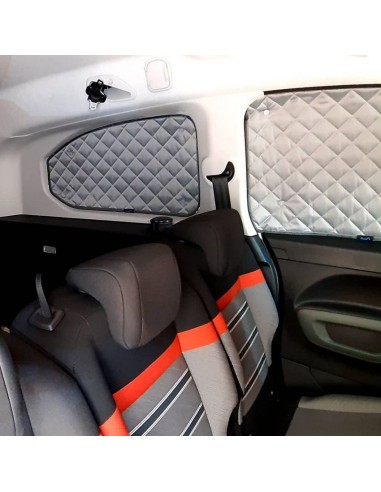Aislantes Térmicos 10 CAPAS Citroën Berlingo...