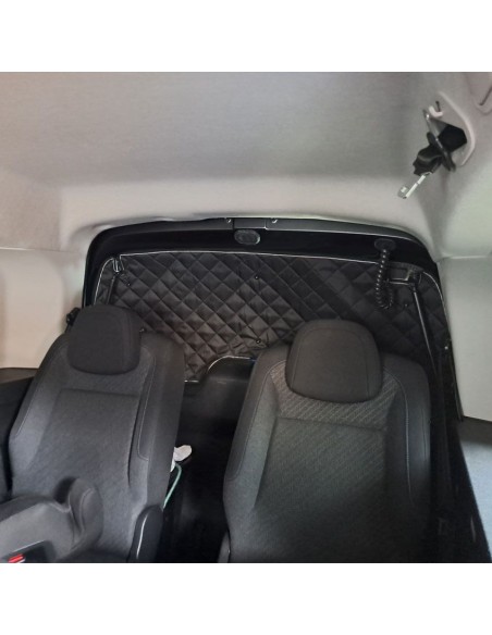 Aislantes Térmicos 10 CAPAS Citroën Berlingo III XL 2018+