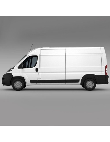 Aislantes Térmicos 10 CAPAS Citroën Jumper III X250 2006-2014
