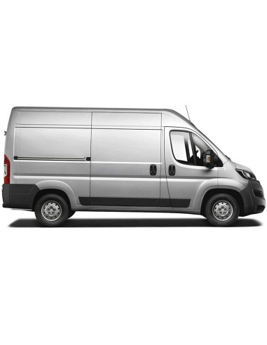 Aislantes Térmicos 10 CAPAS Citroën Jumper IV X290 2014+