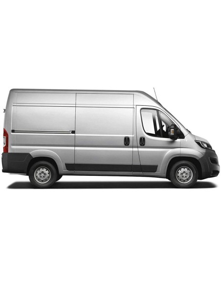 Aislantes Térmicos 10 CAPAS Citroën Jumper IV X290 2014+