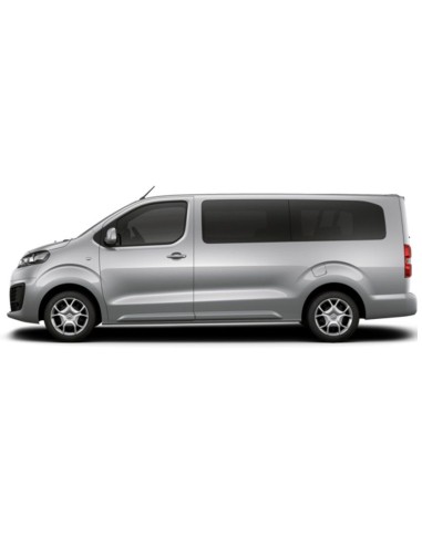Aislantes Térmicos 10 CAPAS Citroën Space Tourer Long 2016+