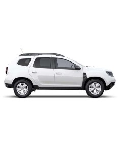 Aislantes Térmicos 10 CAPAS Dacia Duster II 2017-2023