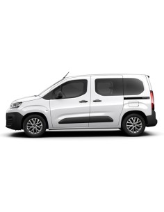 Aislantes Térmicos 10 CAPAS Fiat Doblò III M 2022+