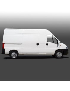 Aislantes Térmicos 10 CAPAS Fiat Ducato II X244 2002-2006