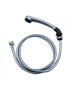 MANDO DE DUCHA EXTENSIBLE REICH DE LUXE