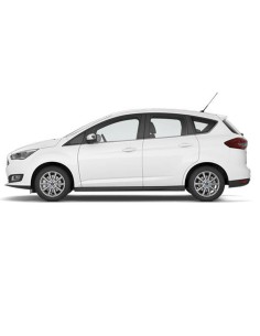 Aislantes Térmicos 10 CAPAS Ford C-Max 2009-2019