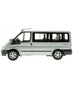 Aislantes Térmicos 10 CAPAS Ford Euroline I 2000-2006