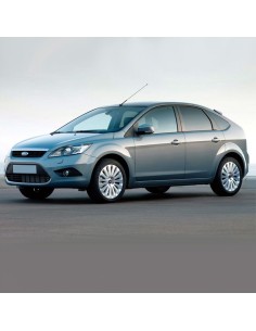 Aislantes Térmicos 10 CAPAS Ford Focus III 2004-2013