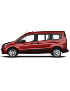 Aislantes Térmicos 10 CAPAS Ford Gran Tourneo Connect II L2 2013-2022