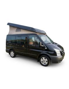 Aislantes Térmicos 10 CAPAS Ford Nugget II 2006-2013