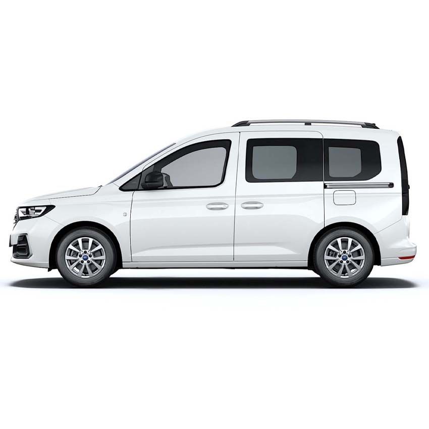Aislantes Térmicos 10 CAPAS Ford Tourneo Connect III L1 2022+