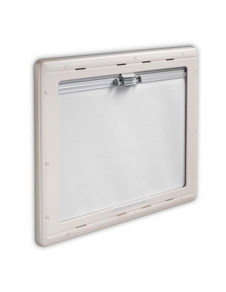 VENTANAS CORREDERAS DOMETIC S4