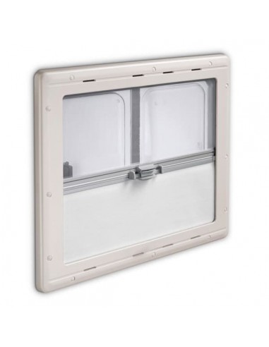 VENTANAS CORREDERAS DOMETIC S4