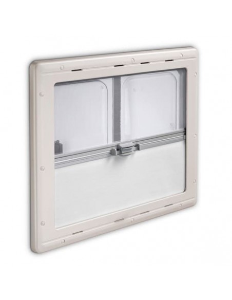 VENTANAS CORREDERAS DOMETIC S4