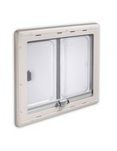 VENTANAS CORREDERAS DOMETIC S4