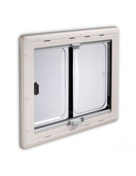 VENTANAS CORREDERAS DOMETIC S4